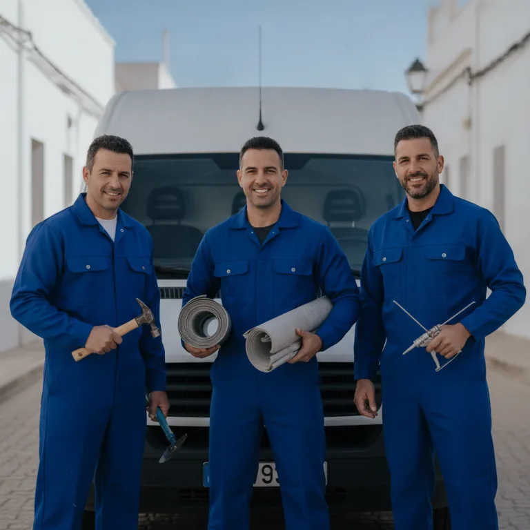 Reparaci贸n de tejados Ciudad Real